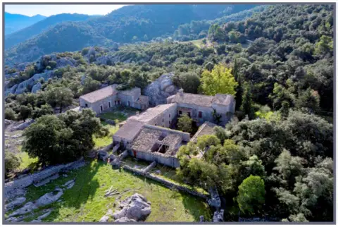 Finca rústica en Polígono 7, nº S/N