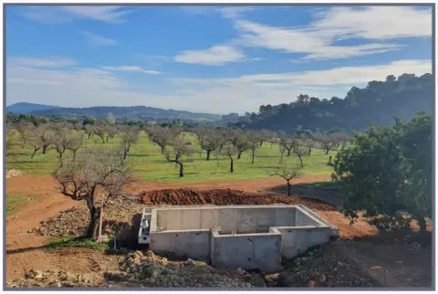 Chalet en Carrer de ses Escoles, 1
