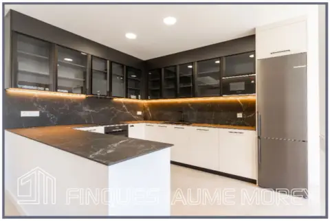 Piso en Avinguda d'Alcúdia, nº S/N