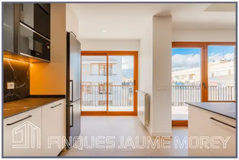 Piso en Avinguda d'Alcúdia, nº S/N