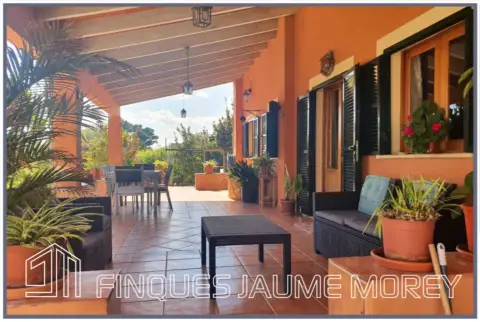 Chalet rústico en Camí de l'Ermita, 1