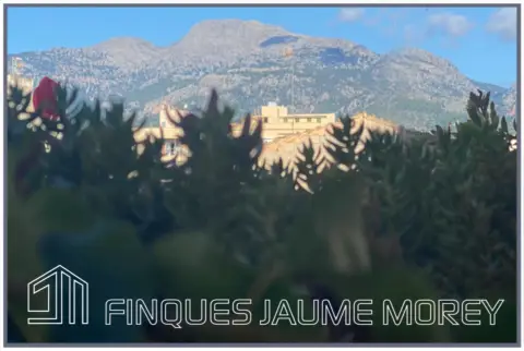 Piso en Carrer de Llorenç Riber, 1