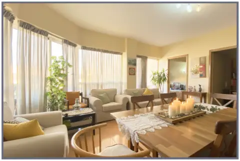 Piso en Carrer de Llorenç Riber, 1