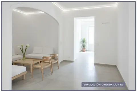 Casa unifamiliar en Carrer de Sant Andreu, nº sn