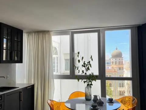 Piso en Plaza de las Monjas