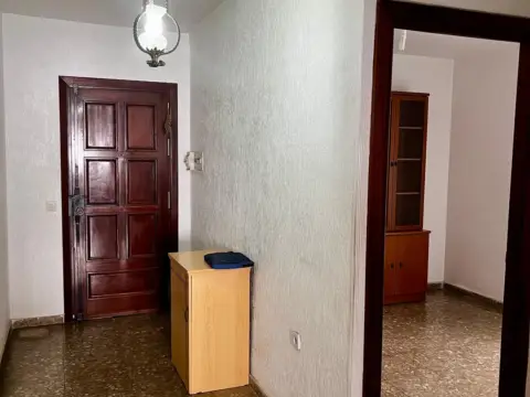 Piso en calle Rico