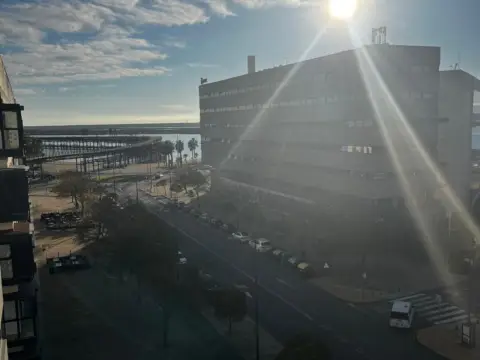 Piso en Avenida de la Ría