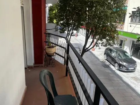 Dúplex en calle Fernando ´El Católico´