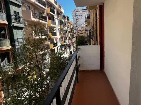 Dúplex en calle Fernando ´El Católico´