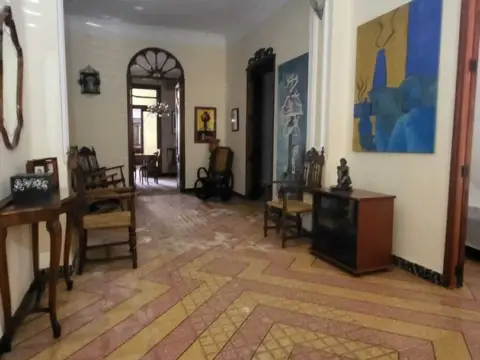 Casa en Plaza de la Constitución