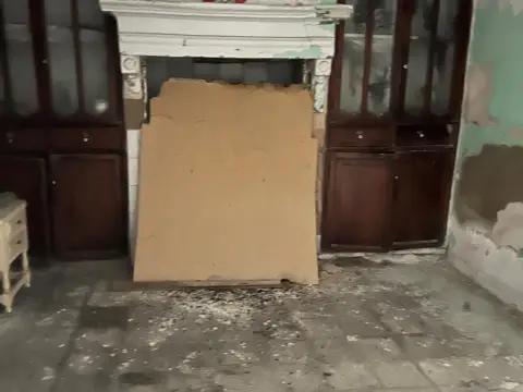 Casa en Carrer de les Moreras