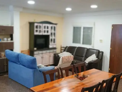 Chalet en Carrer de Lloc Nou d'en Fenollet