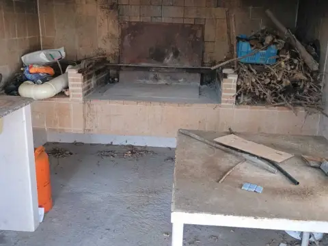Chalet en Carrer de Lloc Nou d'en Fenollet