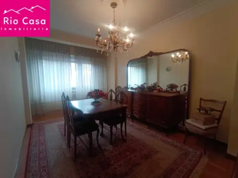 Piso en Avenida de Portugal