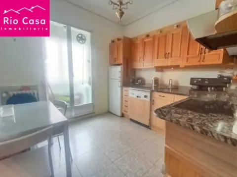 Piso en Avenida de Portugal