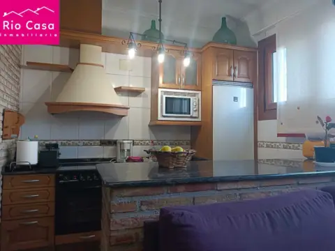 Casa en calle de los Robles