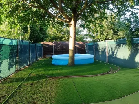 Finca rústica en Camino Heredad