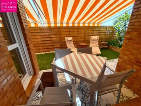 Piso en Avenida de la Sierra