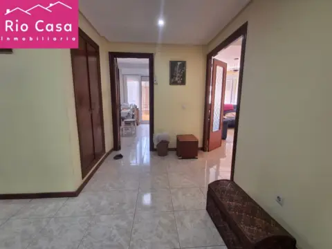 Piso en calle de la Portillera