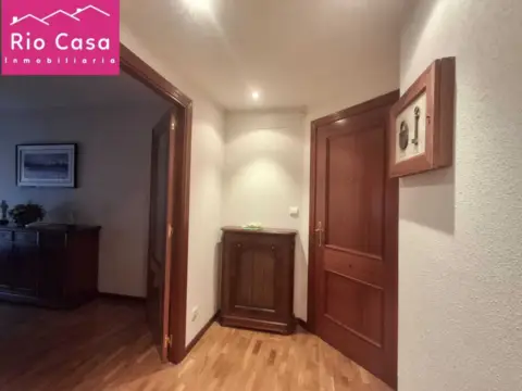 Piso en calle del Coso