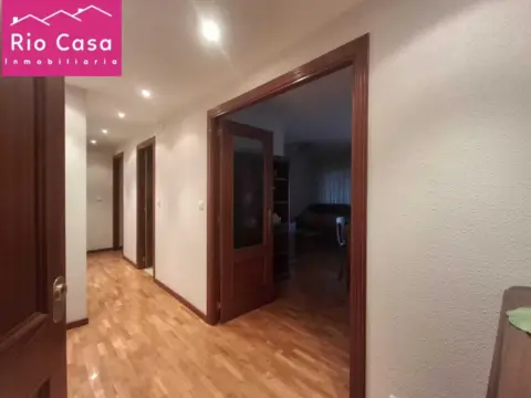 Piso en calle del Coso