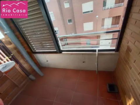 Piso en calle de Bartolomé Murillo