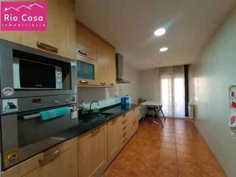 Piso en calle de Bartolomé Murillo