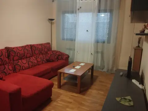Apartamento en calle Carretil