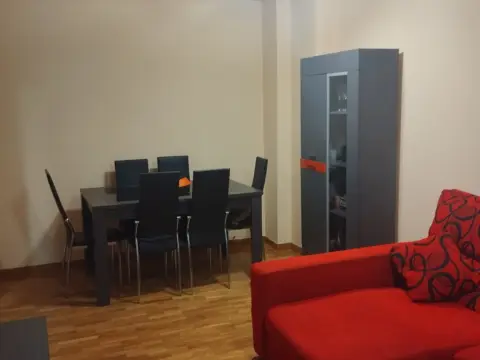 Apartamento en calle Carretil