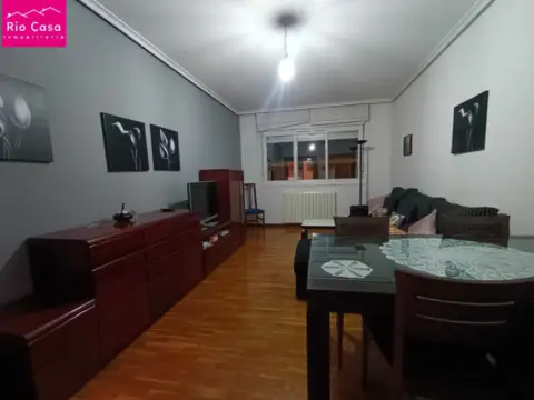 Piso en calle de los Asientos