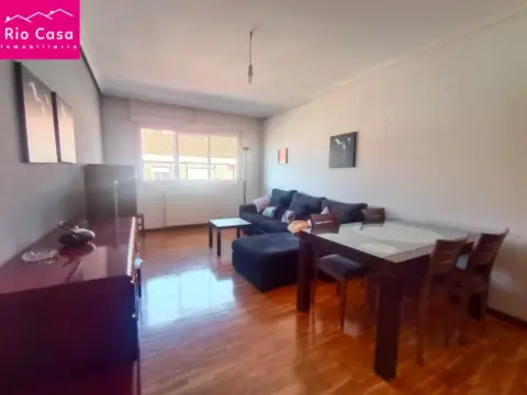 Piso en calle de los Asientos