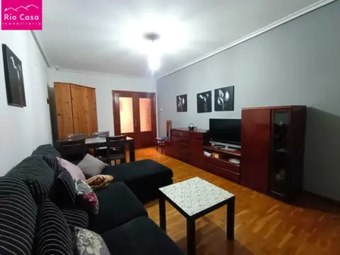 Piso en calle de los Asientos