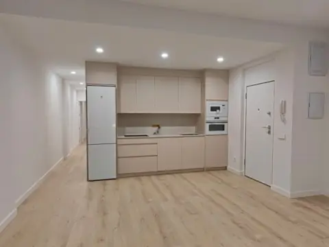 Apartamento en calle de Somosierra