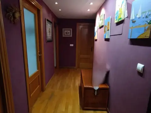 Piso en calle del Tres de Abril