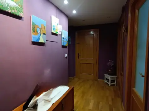 Piso en calle del Tres de Abril