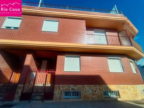 Casa en calle de los Olivos