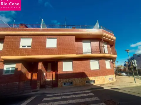 Casa en calle de los Olivos