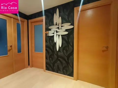 Apartamento en calle de Manuel Navarro Díaz