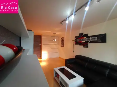 Apartamento en calle de Manuel Navarro Díaz