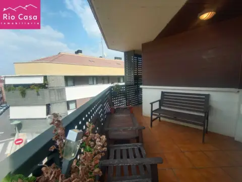 Apartamento en calle de los Almendros