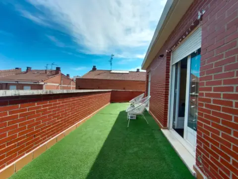 Piso en calle Naranjos