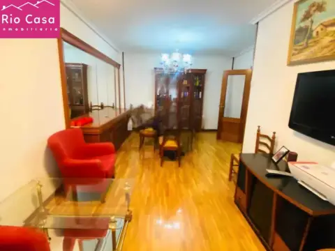 Apartamento en calle de Segundo Santo Tomás