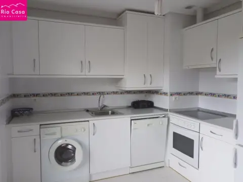 Piso en calle de Miguel Hernández