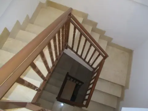 Casa en calle de las Carnicerías