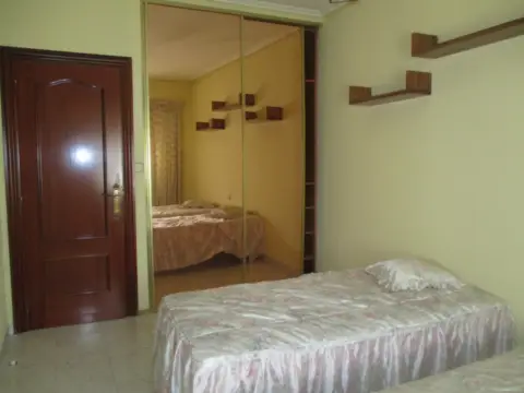 Casa en calle de las Carnicerías