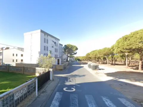 Piso en Mazagón Valdemorales Libre Solo Hasta Final Junio