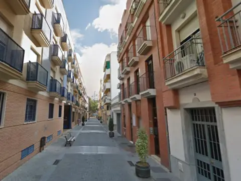 Apartamento en Centro Plaza Niña-Apartamento Con Terraza. Comunidad y Agua Incluidas