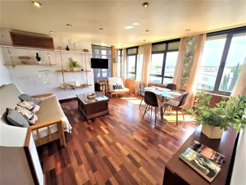 Piso en Urb. San Miguel El Rompido -Alquiler Temporal Hasta El 31 de Mayo