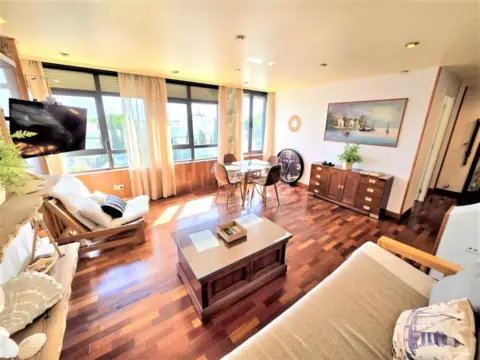 Piso en Urb. San Miguel El Rompido -Alquiler Temporal Hasta El 31 de Mayo