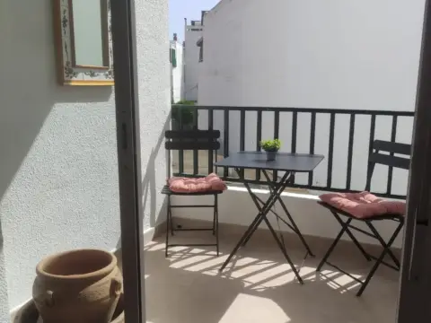 Piso en Punta Umbría